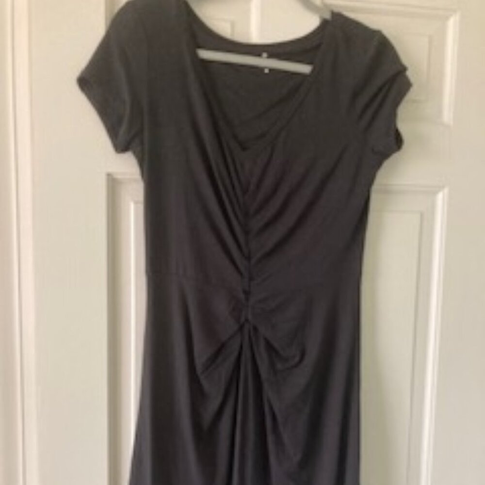 Athleta dress